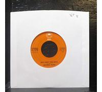 I Am For Real (May The Funk Be With You) / Say That You Will - George Duke 7" 45