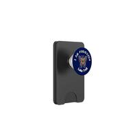 I AM Forgiven Luke 7:48 Citation de la Bible Dieu pardonne Christian PopSockets PopWallet pour MagSafe