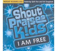 I Am Free Worship Resource Disc [SINGLE] [ENHANCED]