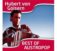 I am from Austria-Hubert Von Goisern
