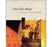 I Am Full Moon Lily Hoy Price (Auteur)