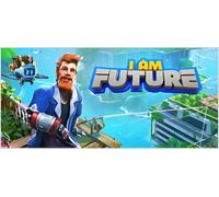I Am Future Cozy Apocalypse Survival (Nintendo Switch Account)