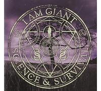 I Am Giant Science & Survival (CD)