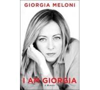 I Am Giorgia