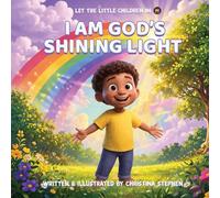 I am God's Shining Light