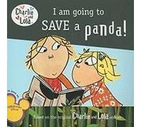 I Am Going To Save A Panda!