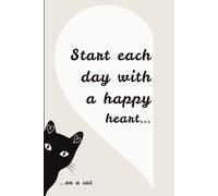 I am grateful for: journal