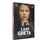 I Am Greta DVD