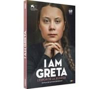 I Am Greta DVD