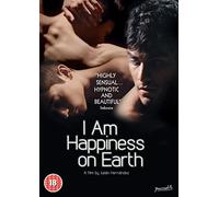 I Am Happiness on Earth [Edizione: Regno Unito] [Import]