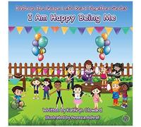 I Am Happy Being Me