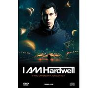 I Am Hardwell