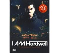 I am Hardwell - DVD E