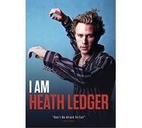 I Am Heath Ledger