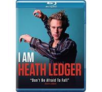 I Am Heath Ledger (Blu-ray) Heath Ledger