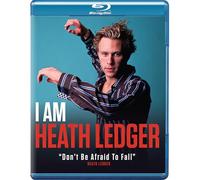 I Am Heath Ledger [Edizione: Regno Unito] [Blu-Ray] [Import]