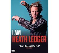 I Am Heath Ledger [Edizione: Regno Unito] [Import]