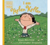 I am Helen Keller