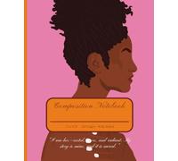 I Am Her: Reclaiming My Power, My Voice, My Worth Composition Notebook