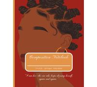 I Am Her: Reclaiming My Power, My Voice, My Worth Composition Notebook