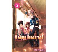 I Am Here! 2