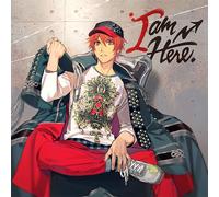うたの☆プリンスさまっ♪ソロベストアルバム 一十木音也「I am Here.」