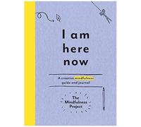 I Am Here Now
