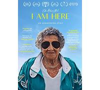 I Am Here [Region Free]