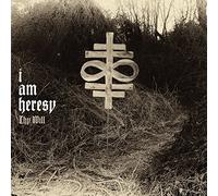 I Am Heresy - Thy Will -Ltd/Digi-