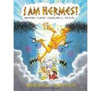 I Am Hermes!