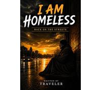 I Am Homeless: Back to the Streets
