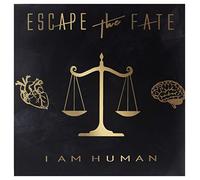 I Am Human
