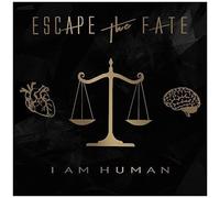 Escape The Fate - Je Suis Humain