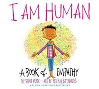 I Am Human by Susan Verde Susan Verde (Auteur)