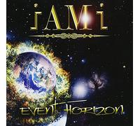 I Am I - Event Horizon [Import]