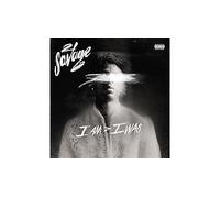 I Am > I Was Inclus coupon MP3 Vinyle