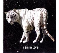 I Am in Love - of Regard and Affection [Import]