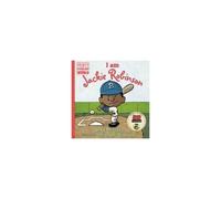 I Am Jackie Robinson