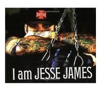 I Am Jesse James Curtis Cummings, Dave McClain, Eric Hameister, Jesse James (Auteur)