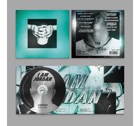 I Am Jordan (CD)