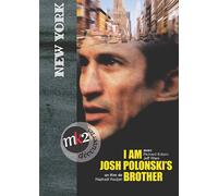 I Am Josh Polonski's Brother