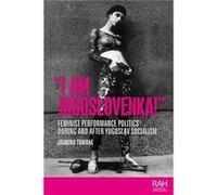I am Jugoslovenka by Jasmina Tumbas Jasmina Tumbas (Auteur)