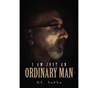 I Am Just An Ordinary Man