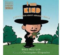 I am Kind: A Little Book About Abraham Lincoln