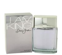 I Am King By Sean John Eau De Toilette Spray 3.4 Oz