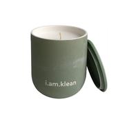 i.am.klean Candle Leather & Birch no data 200 g