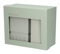 i.am.klean Coffret Cadeau Bougie + Spray d'ambiance Rose & Amber Set(S) 1 pc(s)