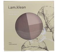 i.am.klean Compact Mineral Eyeshadow Multicolor Mesmerizing Matte Maquillage 9 g