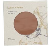 i.am.klean Compact Mineral Foundation Bronzer Maquillage 1 pc(s)