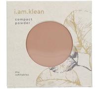 i.am.klean Compact Mineral Foundation Light Maquillage 1 pc(s)